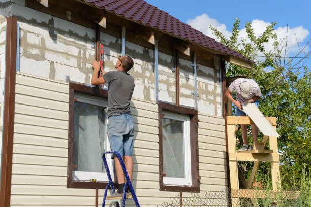 Best Custom Siding Design  in Pajaro, CA
