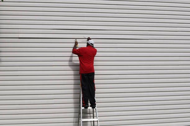 Best Fascia and Soffit Installation  in Pajaro, CA