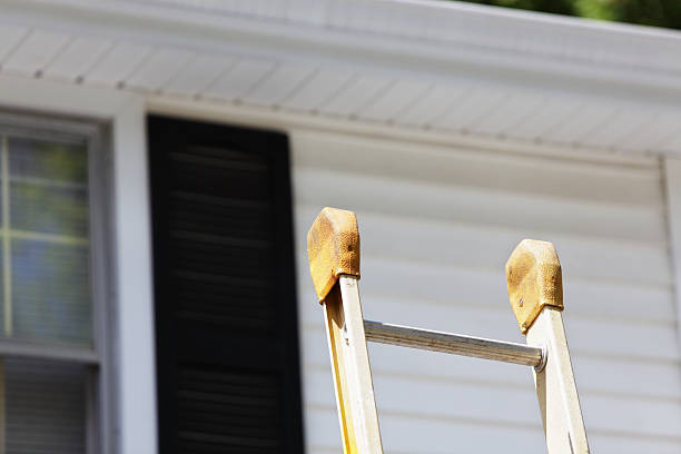 Best Composite Siding  in Pajaro, CA