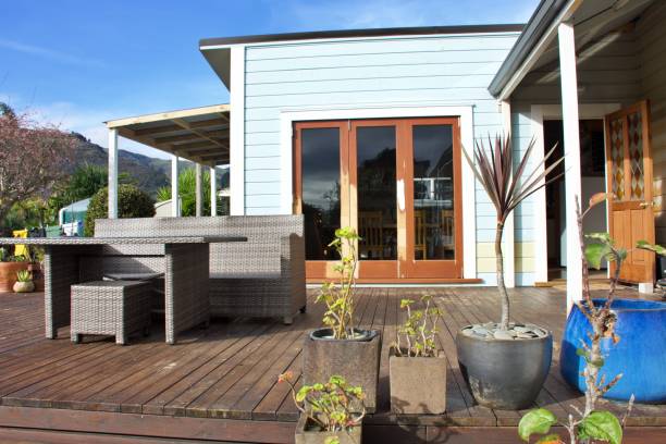 Professional Siding Installation & Repair in Pajaro, CA